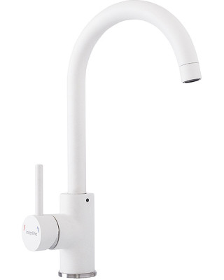 Змішувач INTERLINE Tango New White