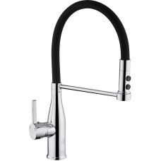 Kroner KRP ERSEL C03111BLK KITHON MIXER