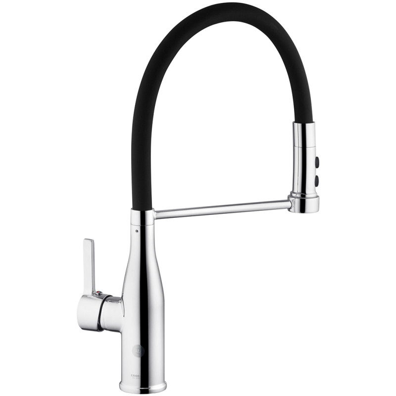 Kroner KRP ERSEL C03111BLK KITHON MIXER