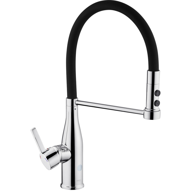 Kroner KRP ERSEL C03111BLK KITHON MIXER