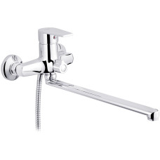 Змішувач для ванни Kroner KRM Oker C070