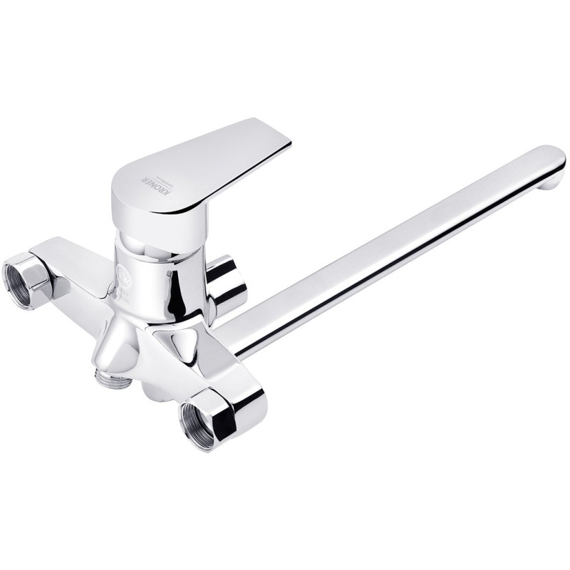 Змішувач для ванни Kroner KRM Oker C070