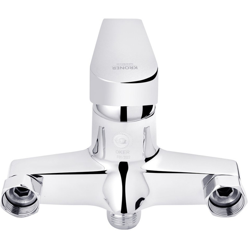 Змішувач для ванни Kroner KRM Oker C070