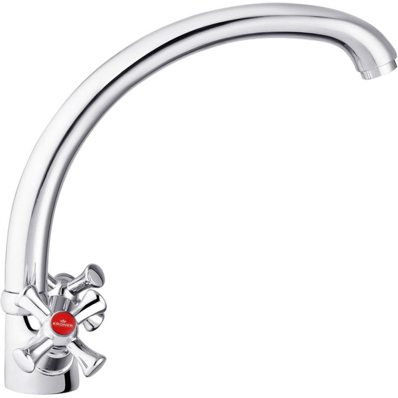 Змішувач для кухні Kroner KRM Rhein - C032