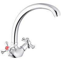 Змішувач для кухні Kroner KRM Rhein - C032