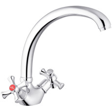 Змішувач для кухні Kroner KRM Rhein - C032