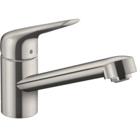 Змішувач Hansgrohe Focus M42 71808800