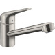 Змішувач Hansgrohe Focus M42 71808800
