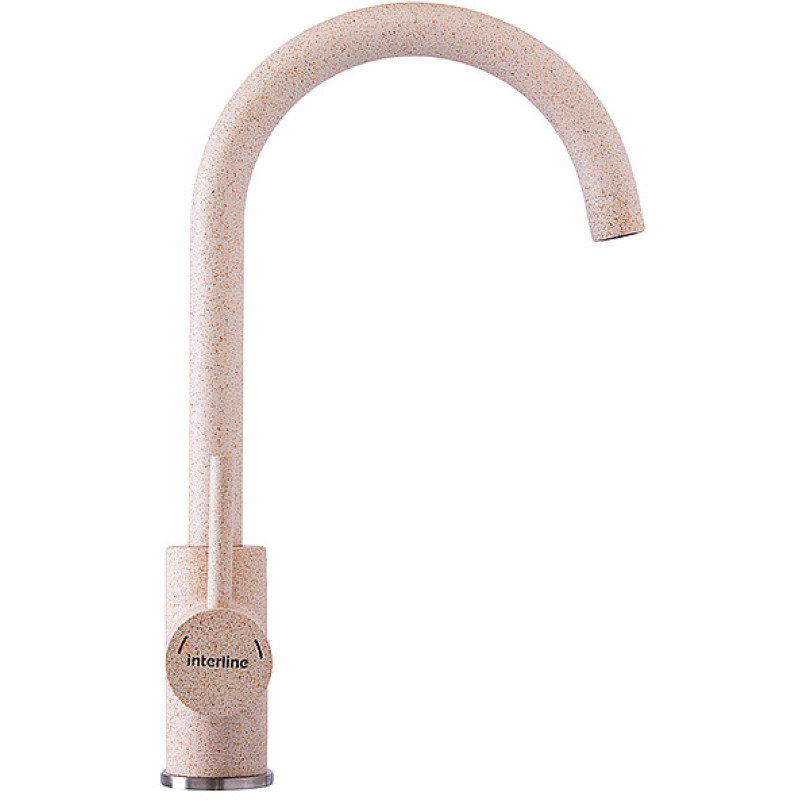 Змішувач INTERLINE Tango New Terra