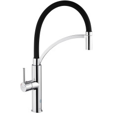 Kroner KRP ERSEL C03900BLK KITHON MIXER