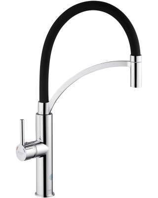 Kroner KRP ERSEL C03900BLK KITHON MIXER