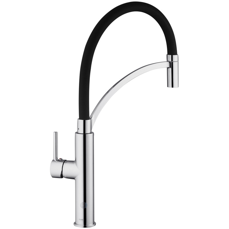 Kroner KRP ERSEL C03900BLK KITHON MIXER