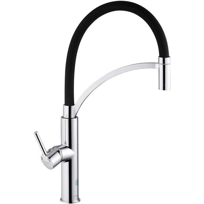 Kroner KRP ERSEL C03900BLK KITHON MIXER