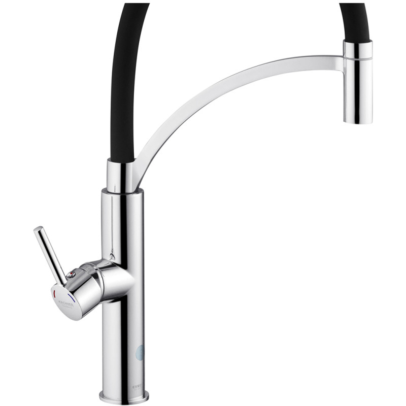 Kroner KRP ERSEL C03900BLK KITHON MIXER