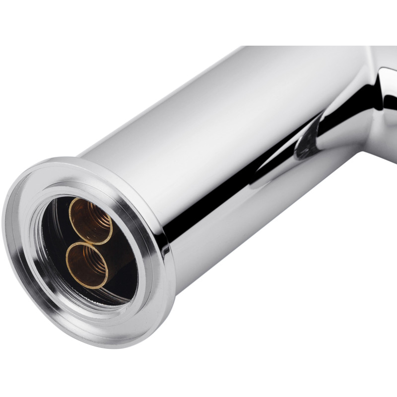 Kroner KRP ERSEL C03900BLK KITHON MIXER