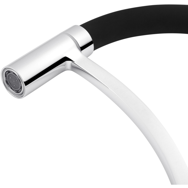 Kroner KRP ERSEL C03900BLK KITHON MIXER