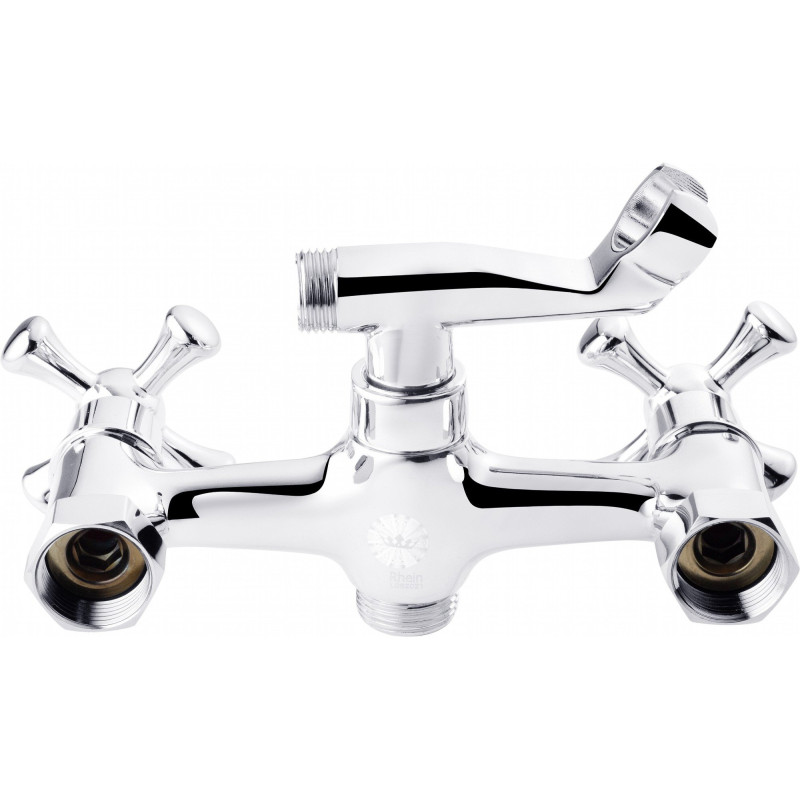 Змішувач для ванни Kroner KRM Rhein C060