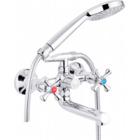 Змішувач для ванни Kroner KRM Rhein C060