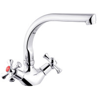 Змішувач для кухні Kroner KRM Rhein - C033