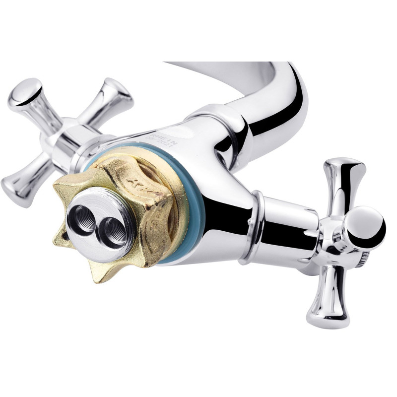 Змішувач для кухні Kroner KRM Rhein - C033