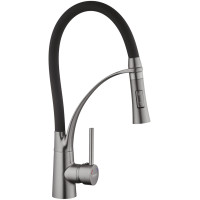 Kroner KRP erp grp03393blk кухонний міксер