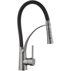 Kroner KRP erp grp03393blk кухонний міксер