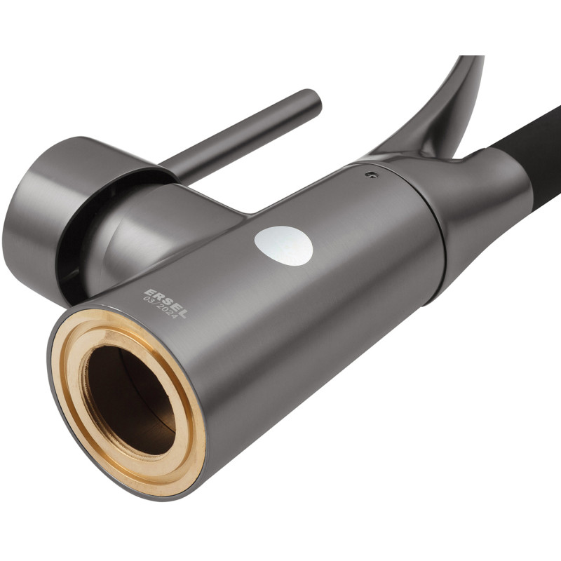 Kroner KRP erp grp03393blk кухонний міксер