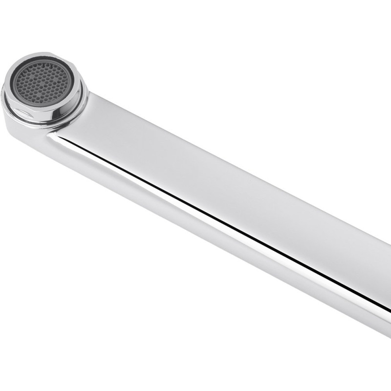 Змішувач для ванни Kroner KRM Rhein C070