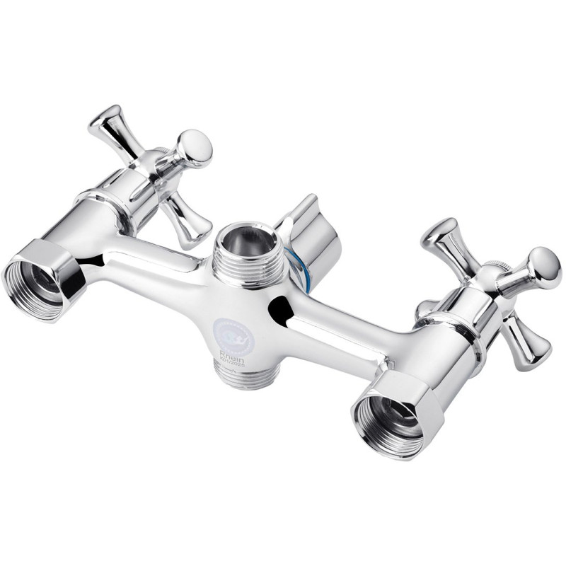 Змішувач для ванни Kroner KRM Rhein C070