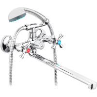 Змішувач для ванни Kroner KRM Rhein C070