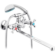 Змішувач для ванни Kroner KRM Rhein C070