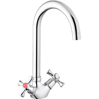 Змішувач для кухні Kroner KRM Rhein - C034