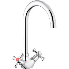 Змішувач для кухні Kroner KRM Rhein - C034