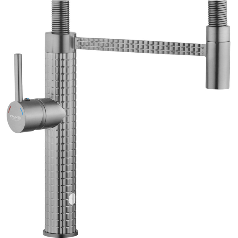 Kroner KRP erp grp03999 кухонний міксер