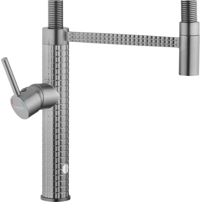 Kroner KRP erp grp03999 кухонний міксер