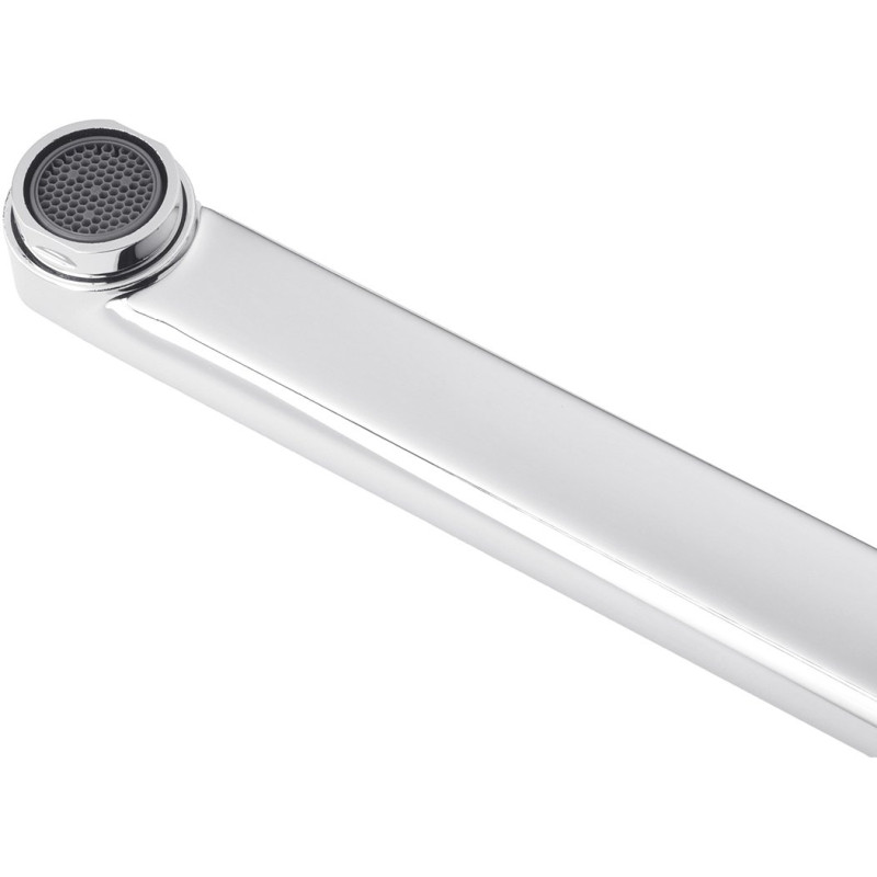 Змішувач для ванни Kroner KRM Rhein C072