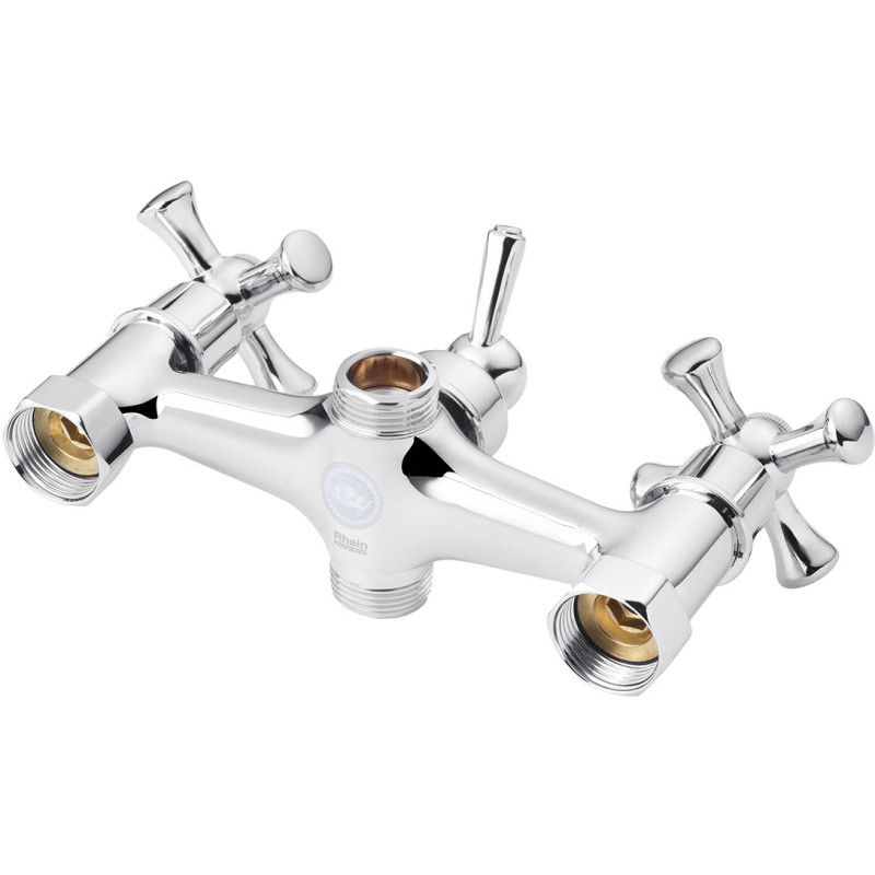 Змішувач для ванни Kroner KRM Rhein C072