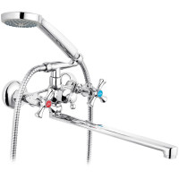 Змішувач для ванни Kroner KRM Rhein C072