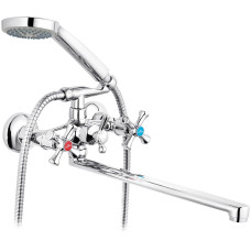 Змішувач для ванни Kroner KRM Rhein C072