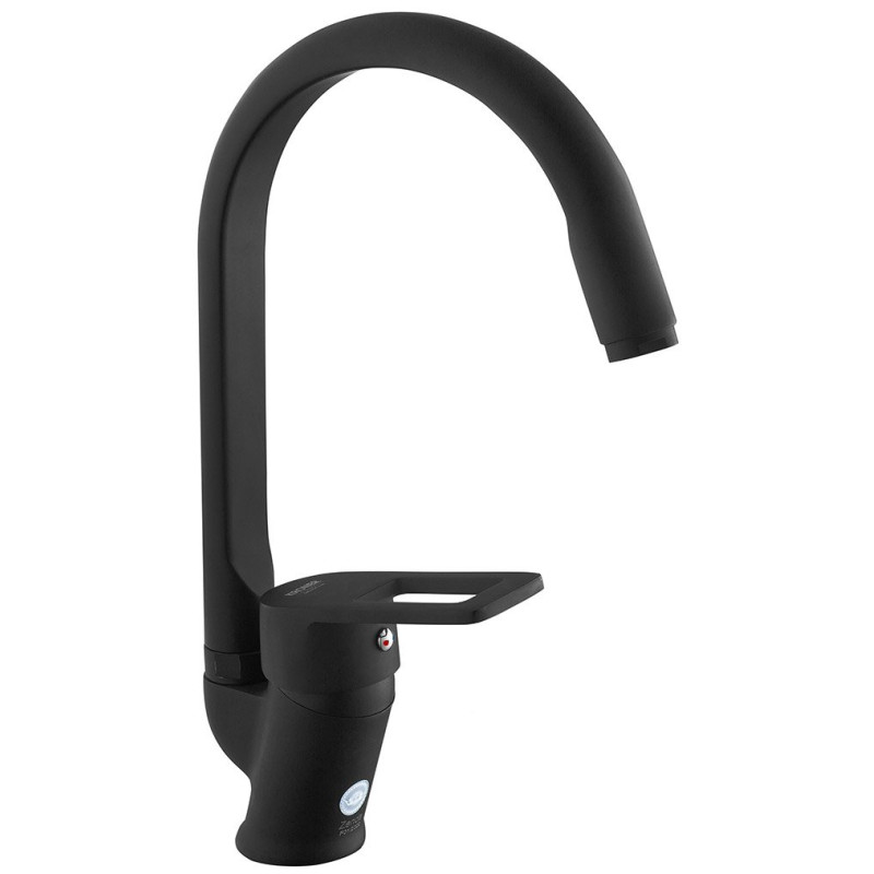 Змішувач для кухні Kroner KRM Zenda - SCH030