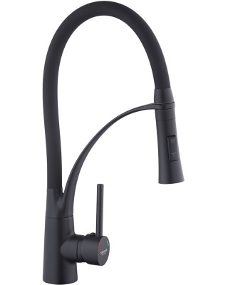 Kroner KRP Ersel Sch03393blk Kitcher Mixer