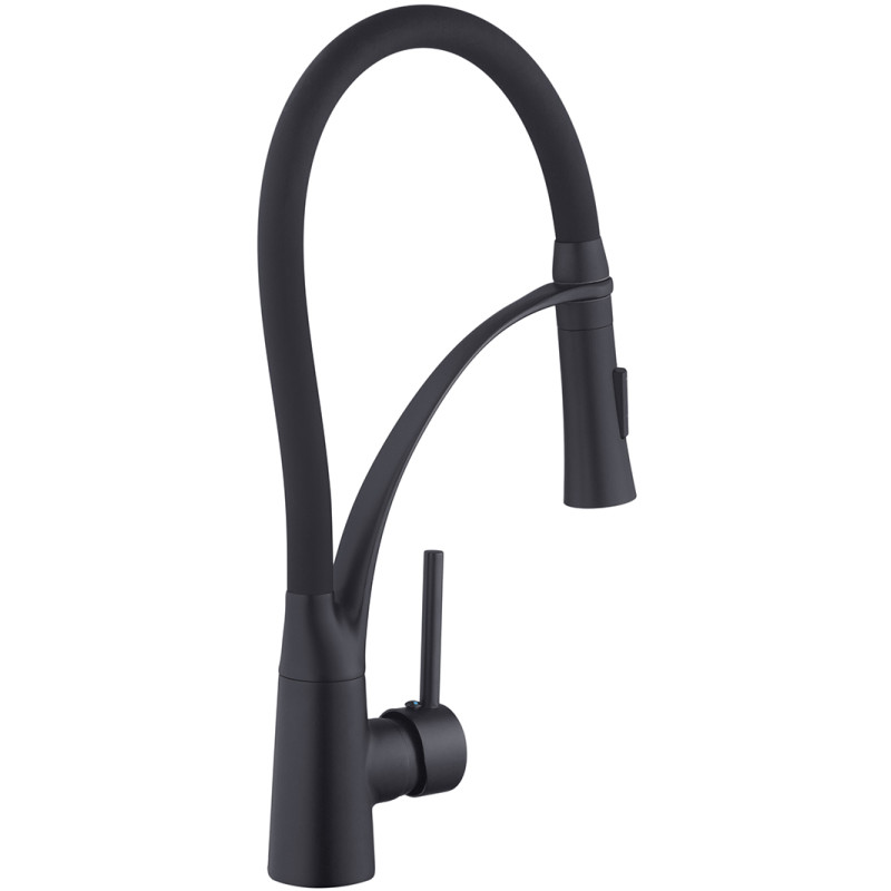 Kroner KRP Ersel Sch03393blk Kitcher Mixer