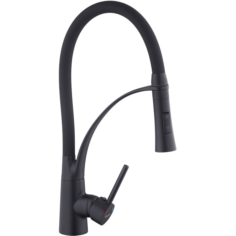 Kroner KRP Ersel Sch03393blk Kitcher Mixer