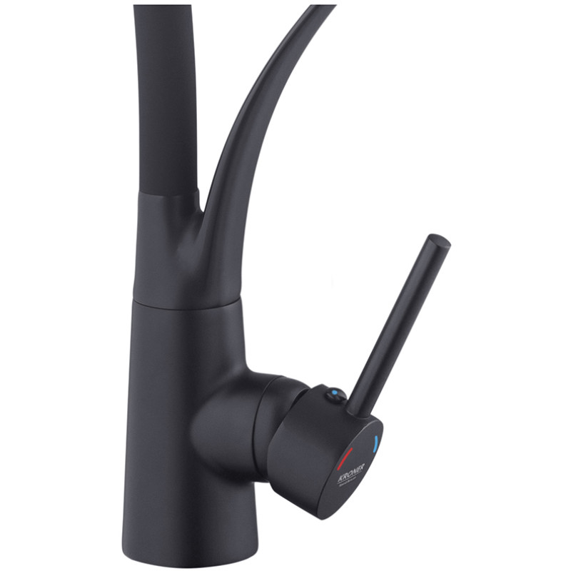 Kroner KRP Ersel Sch03393blk Kitcher Mixer