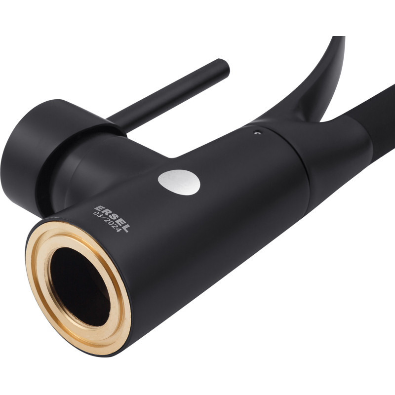 Kroner KRP Ersel Sch03393blk Kitcher Mixer