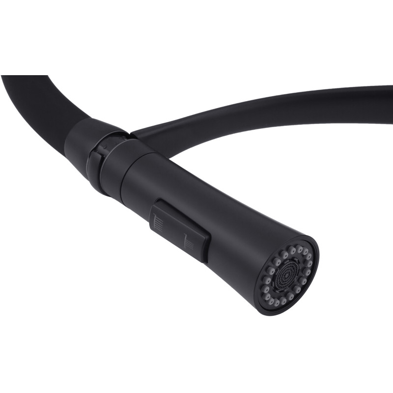 Kroner KRP Ersel Sch03393blk Kitcher Mixer