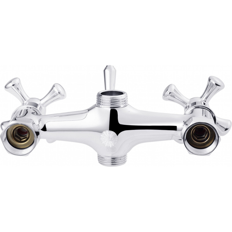 Змішувач для ванни Kroner KRM Rhein C073