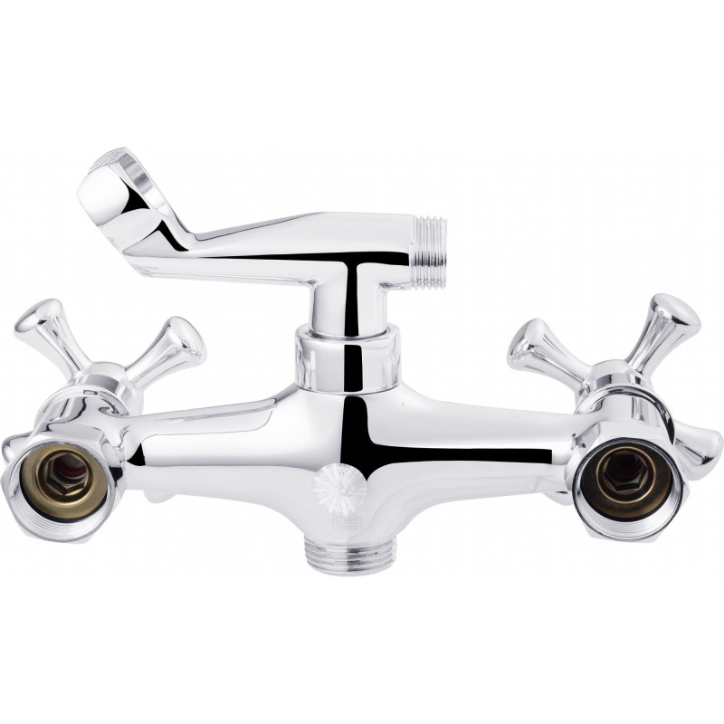 Змішувач для ванни Kroner KRM Rhein C073