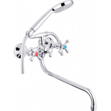 Змішувач для ванни Kroner KRM Rhein C073