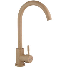 Змішувач для кухні Kroner KRP Edelstahl Klassisch - COL035